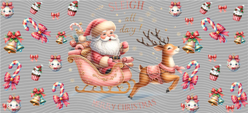 16oz Christmas-S 936